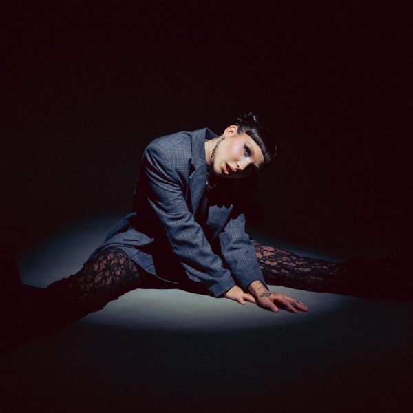 Mis Mejores Poses - Single album cover
