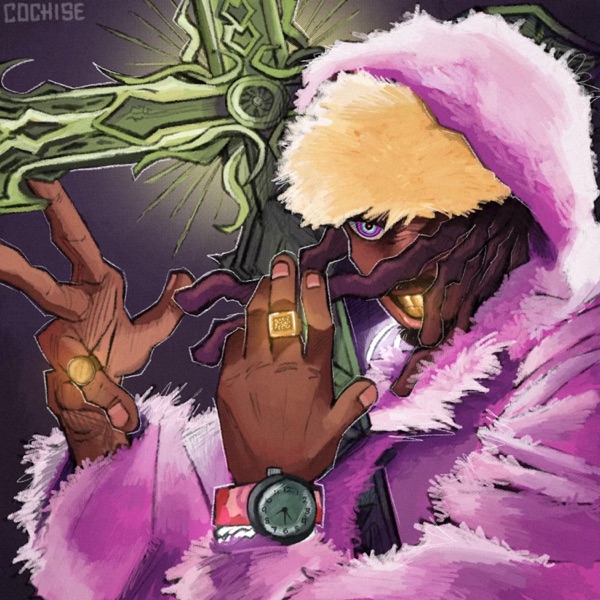 CHAMPIONS LEAGUE - Single album cover