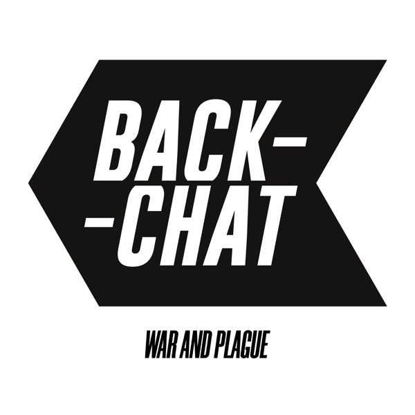 War and Plague - Single album cover