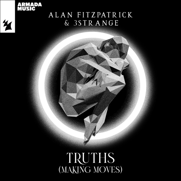 Truths (Making Moves) - Single album cover
