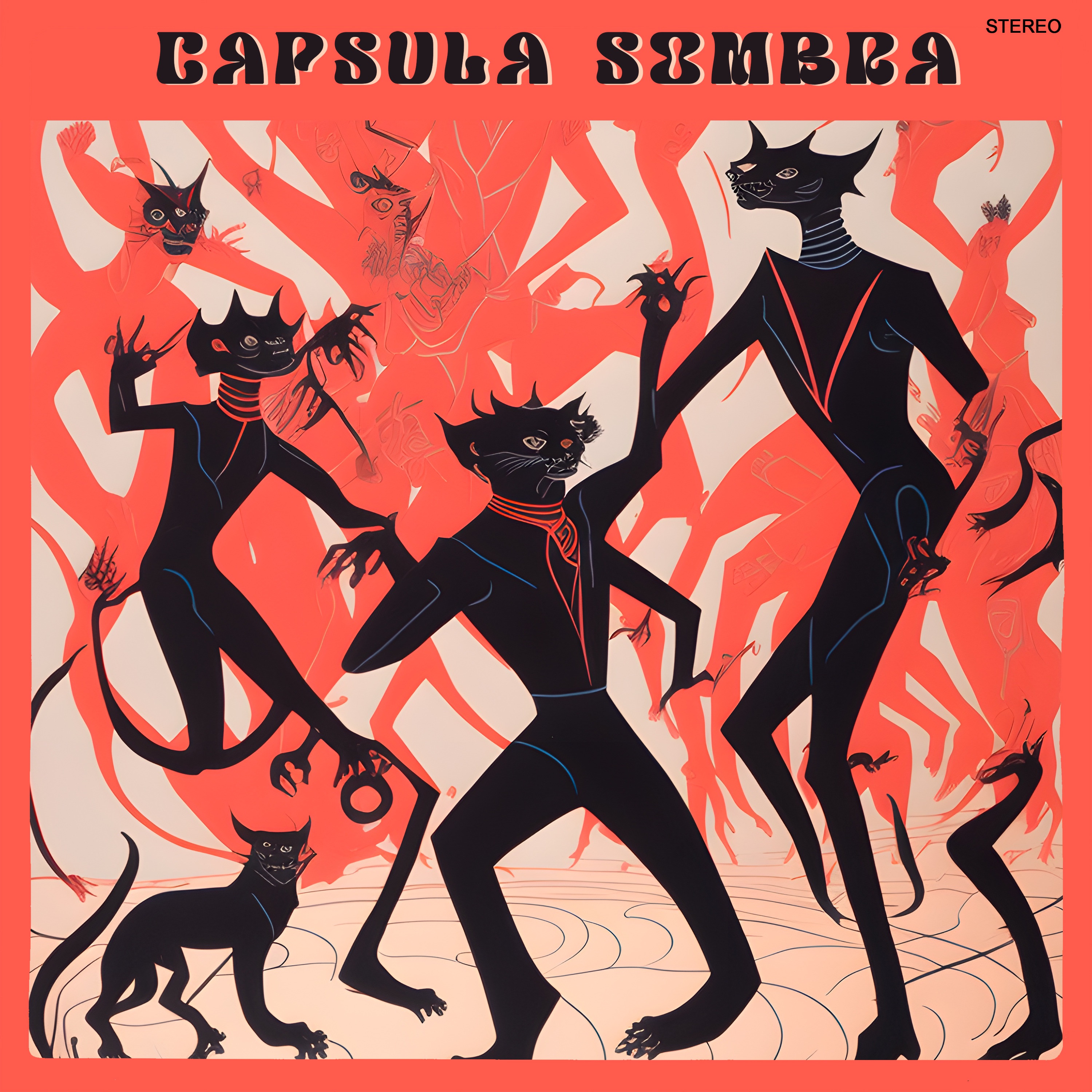 Sombra - Single album cover
