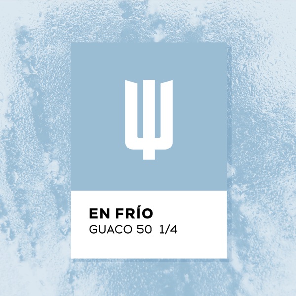 En Frío - Single album cover