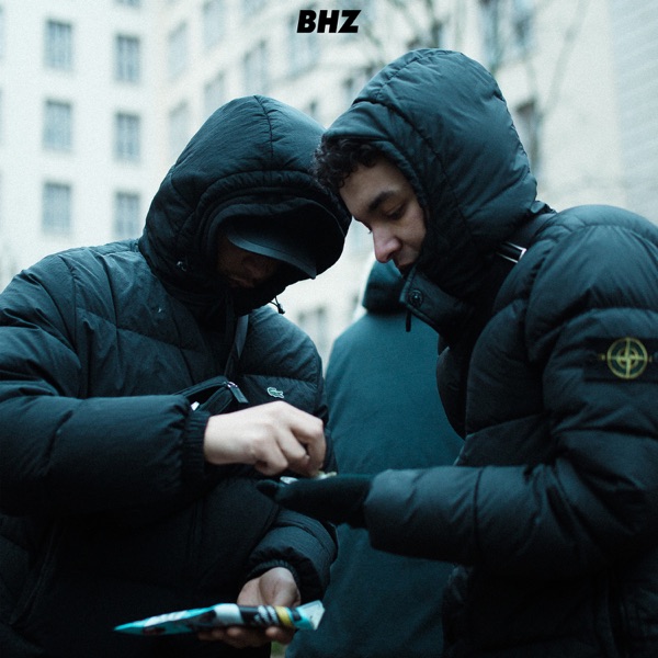 Bands - Single album cover