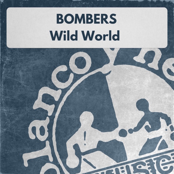 Wild World - Single album cover