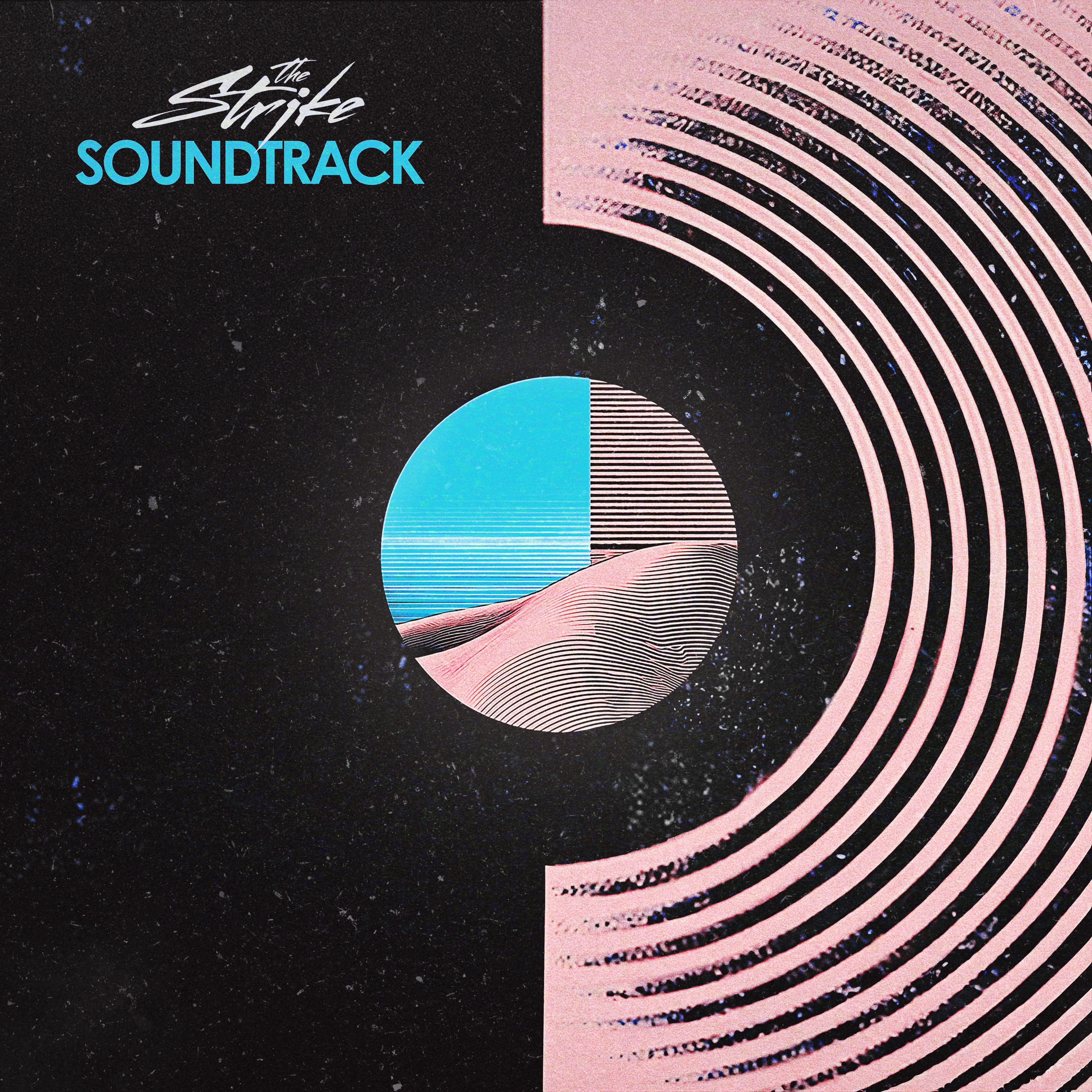 Soundtrack - Single album cover