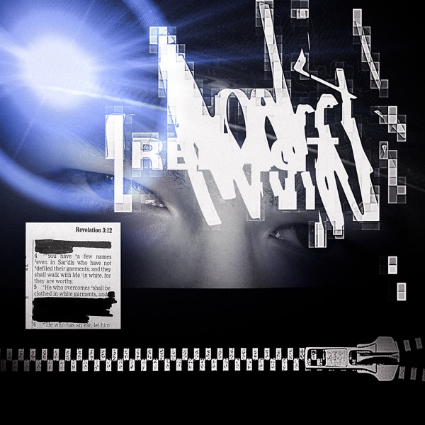 Redact - Single album cover