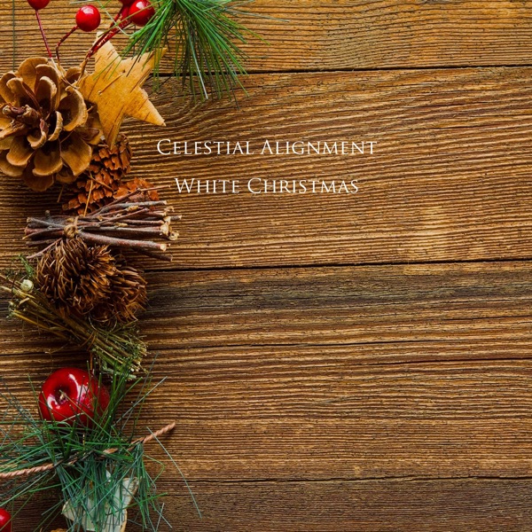 White Christmas (Lofi) - Single album cover