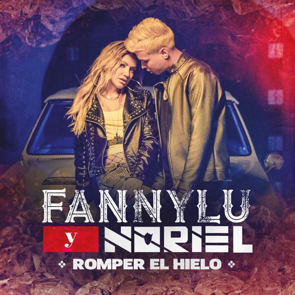 Romper El Hielo - Single album cover