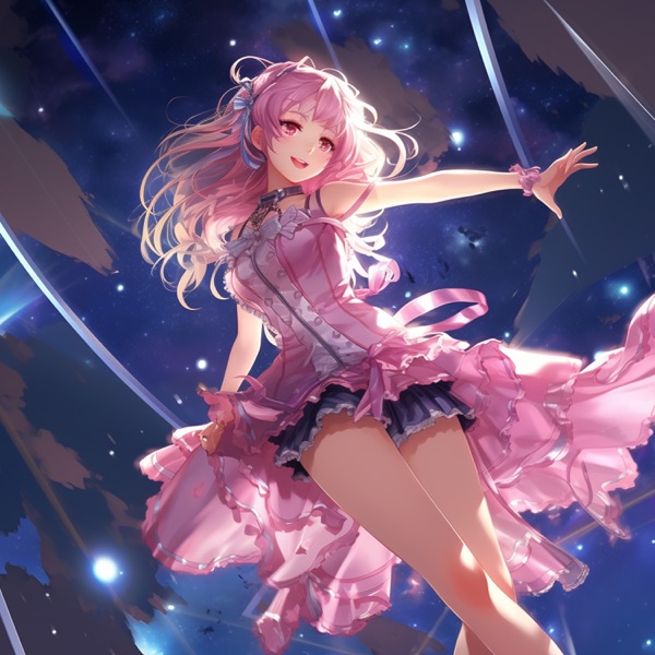 Way Down We Go - Nightcore - Single album cover