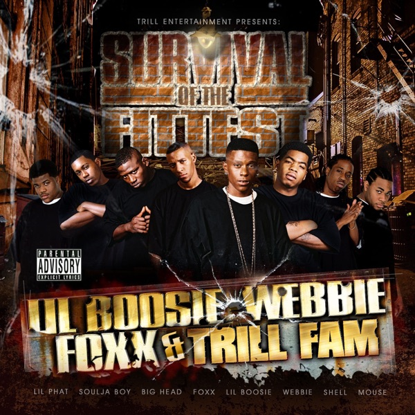 Wipe Me Down (Remix) - Single album cover