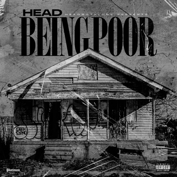 Being Poor - Single album cover