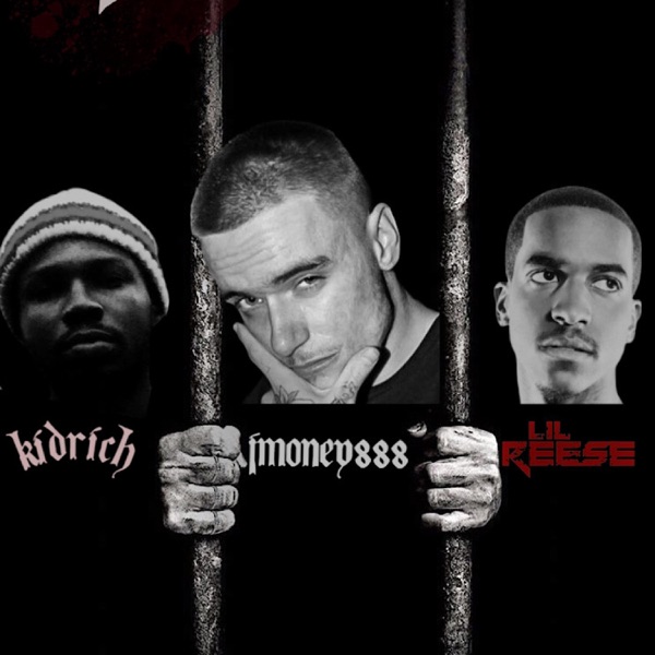 Get it right (feat. Lil Reese & Kidrich) - Single album cover