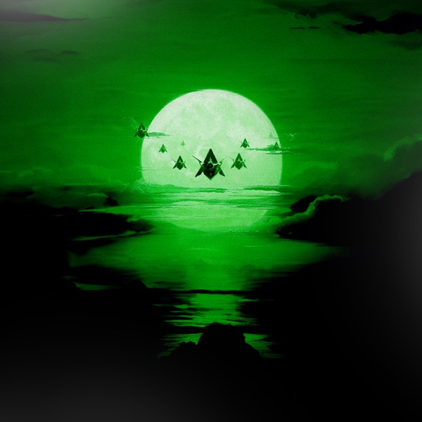 Endless Summer (LUM!X Remix) - Single album cover