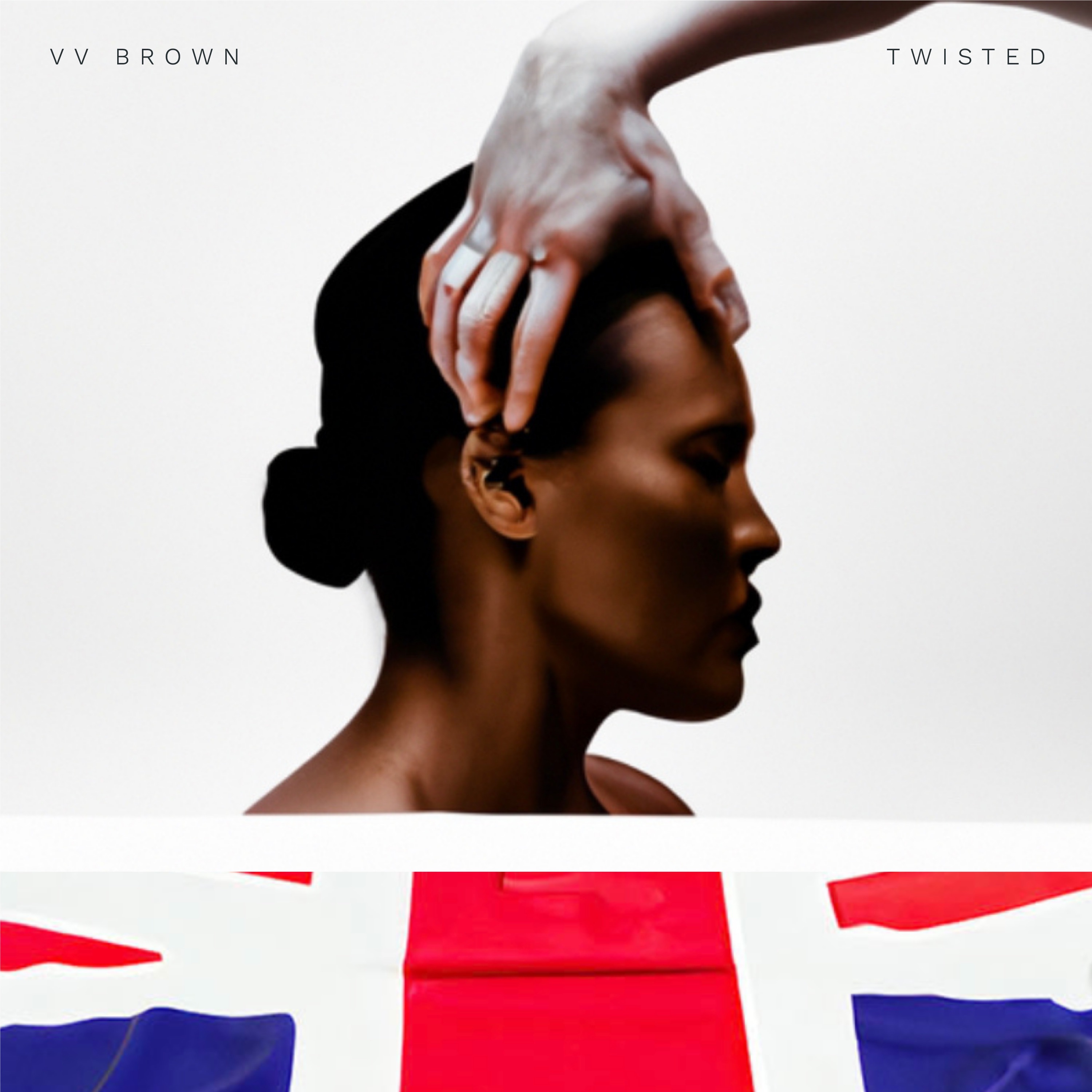 Twisted - Single album cover