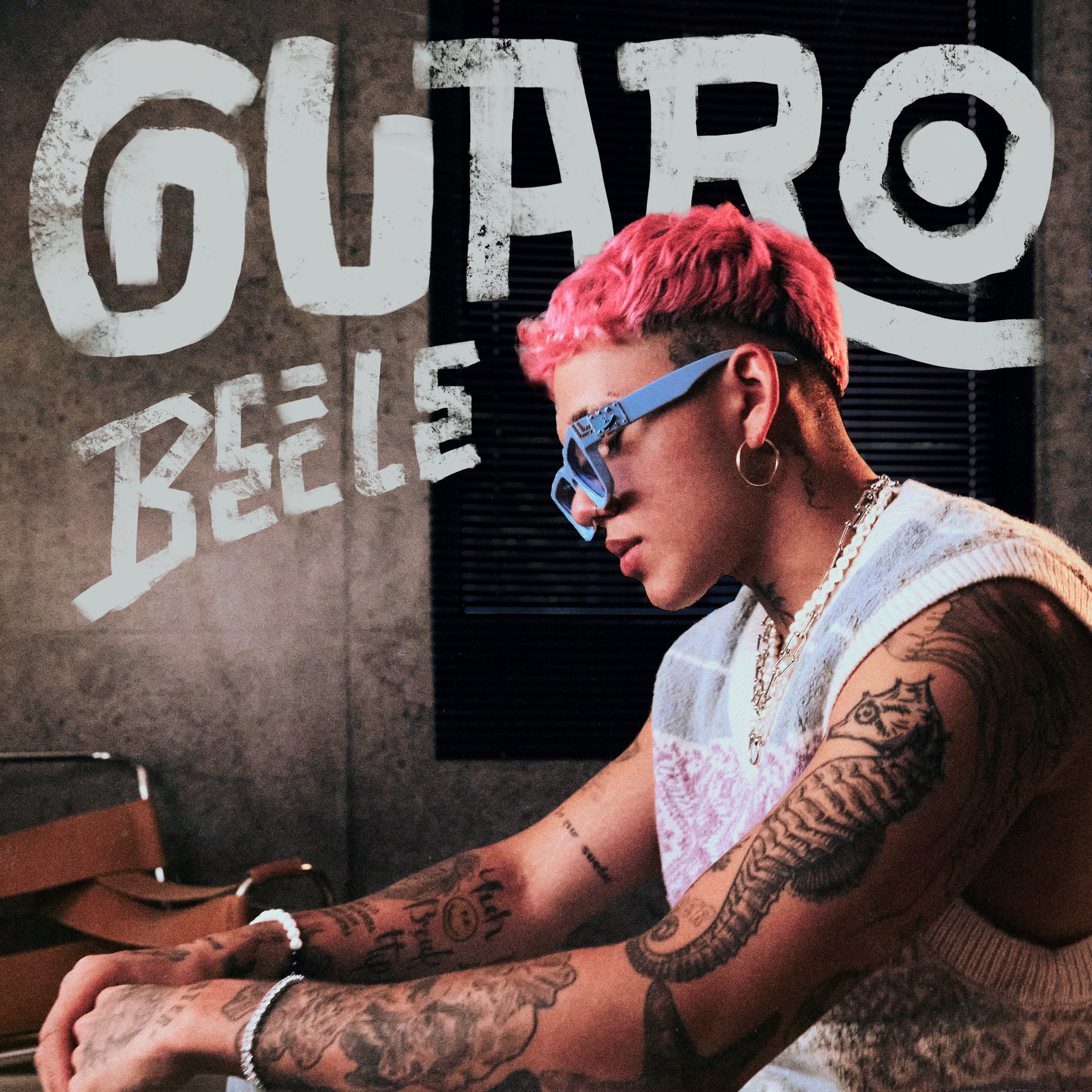 Guaro - Single album cover