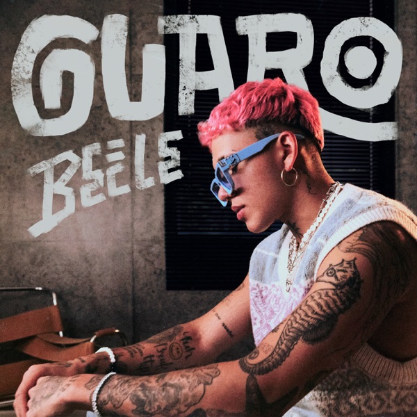 Guaro - Single album cover