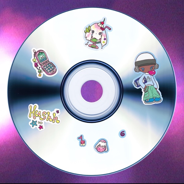 Famous - Single album cover