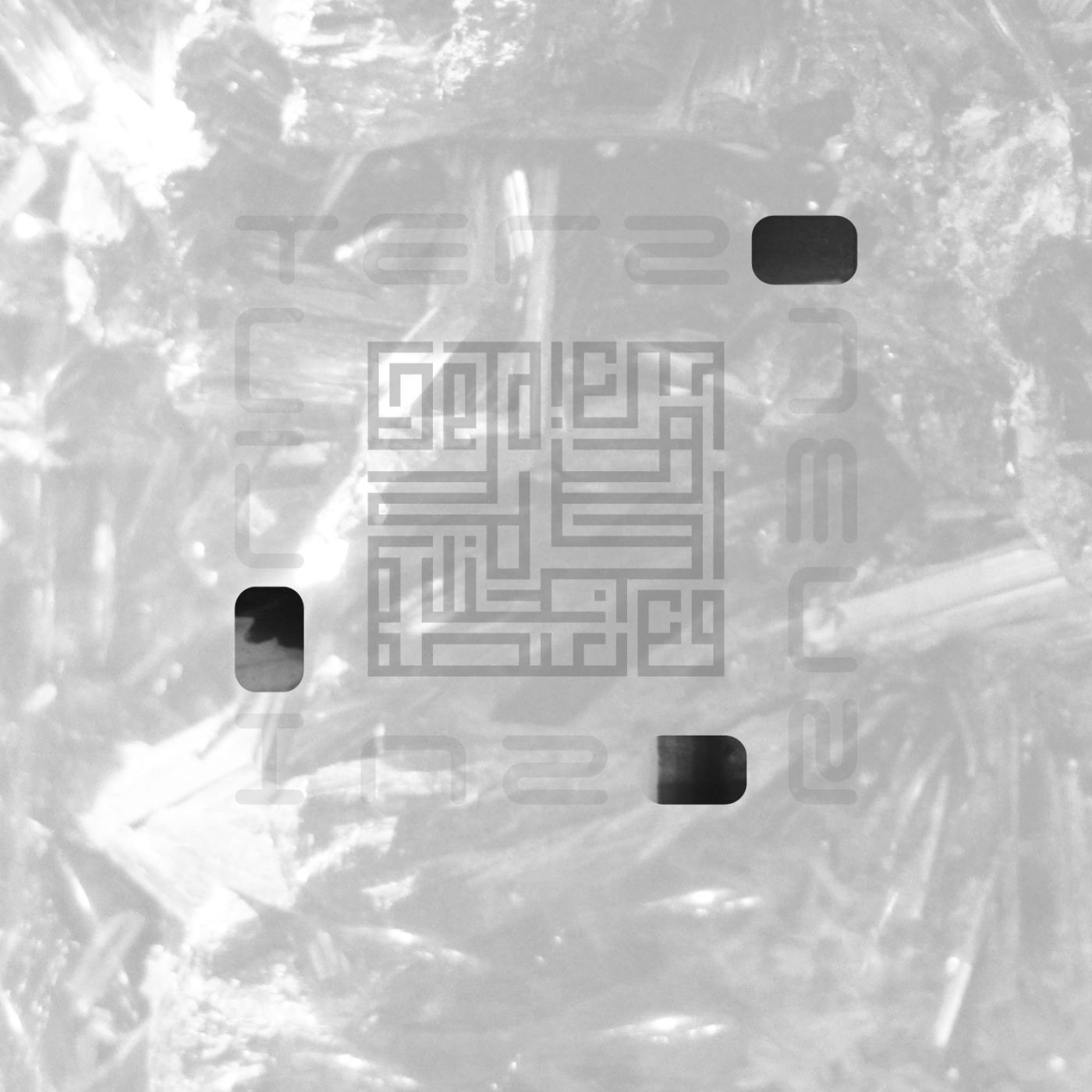 Interzone album cover