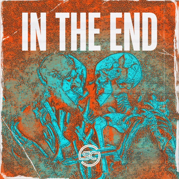 In The End - Single album cover