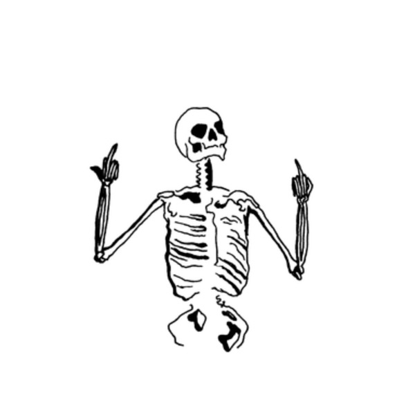 Middle Finger - Single album cover
