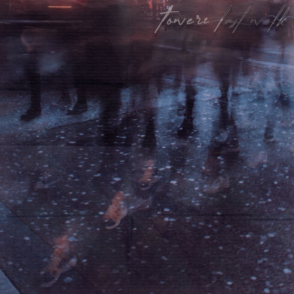 Last Walk - Single album cover