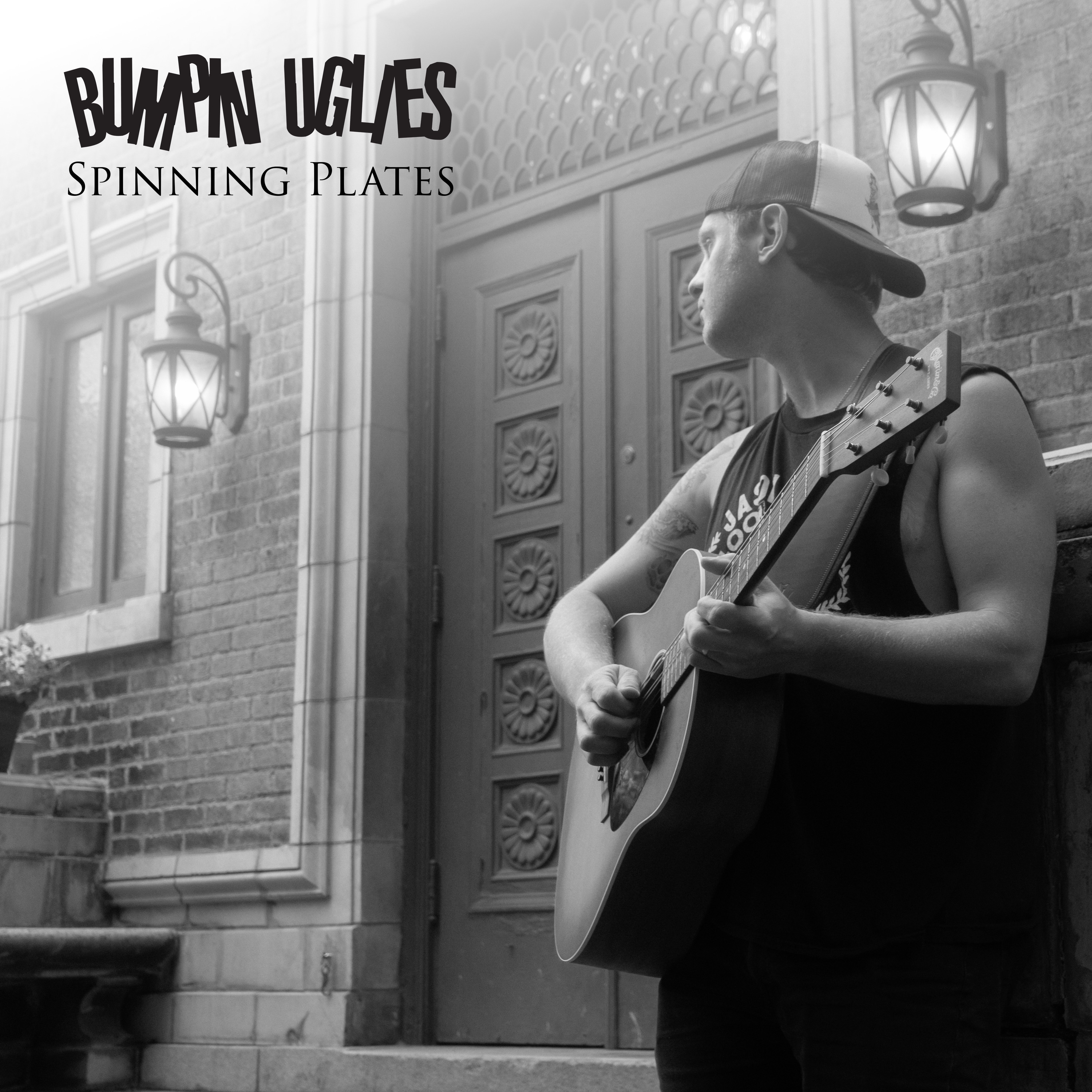 spinning plates - Single album cover