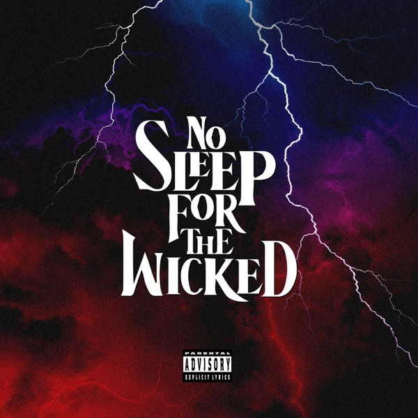 No Sleep for the Wicked - EP album cover
