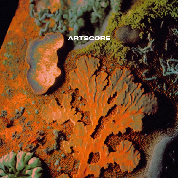 Nostalgia (feat. SAMA) - EP album cover