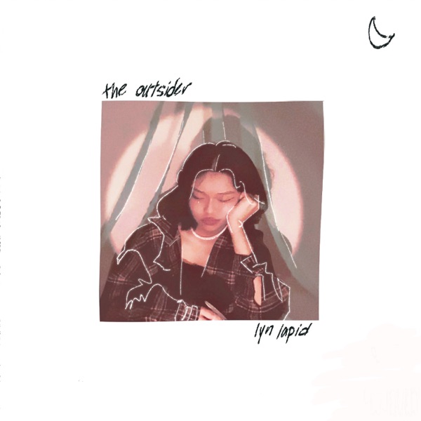 The Outsider - Single album cover