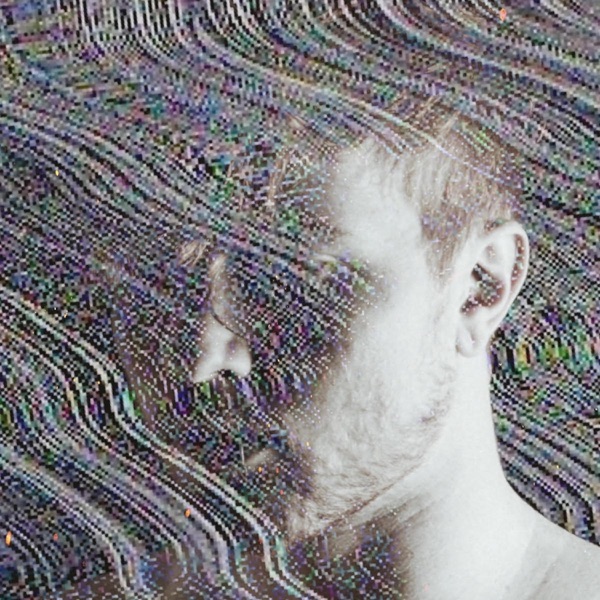 Foreign Tongues - Single album cover