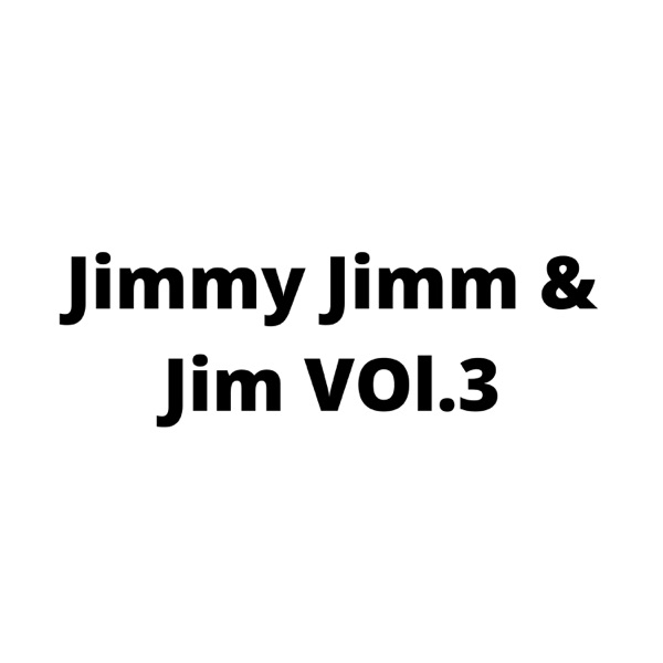 Jimmy Jimm & Jim VOl.3 (feat. Inez) - Single album cover