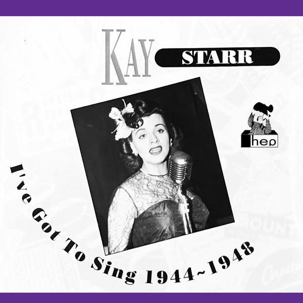 I've Got To Sing 1944-1948 album cover