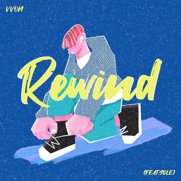 Rewind (feat. SOLE) - Single album cover
