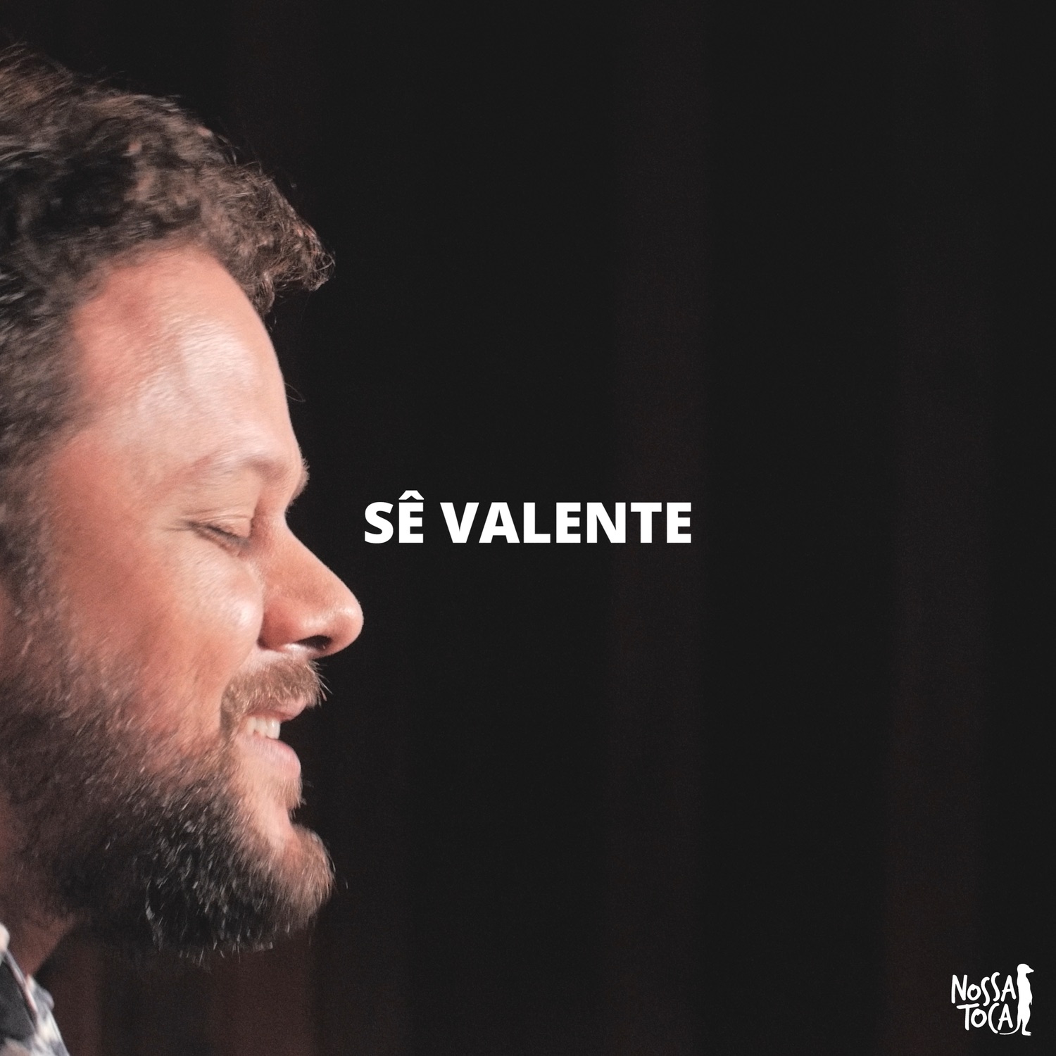 Sê Valente (feat. Marcos Almeida) - Single album cover