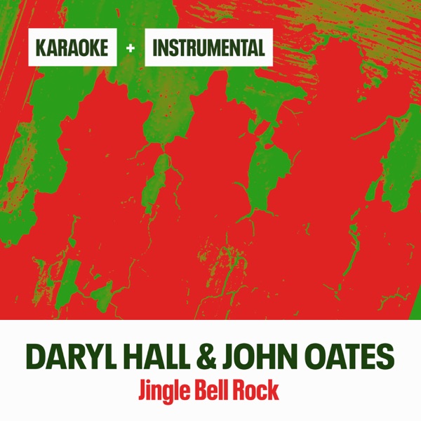 Jingle Bell Rock (Instrumental + Karaoke) - Single album cover