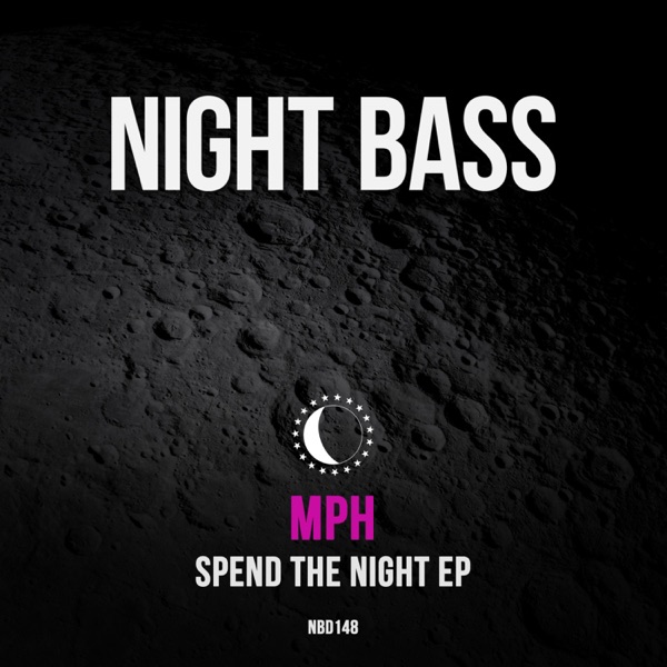 Spend the Night - EP album cover