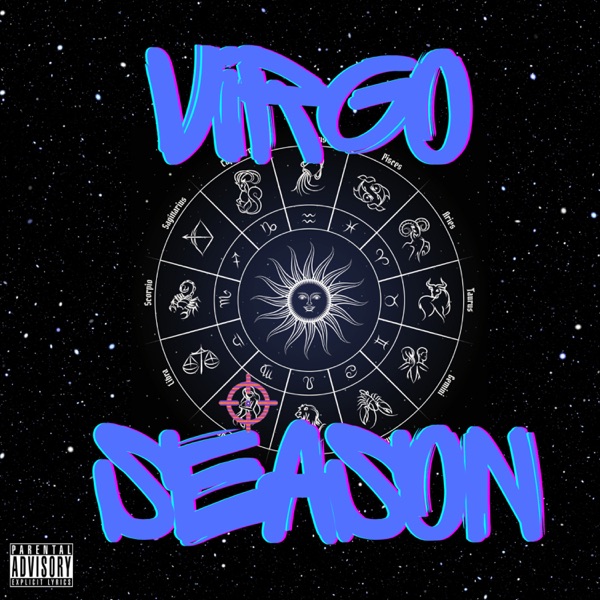 Virgo Season - Single album cover
