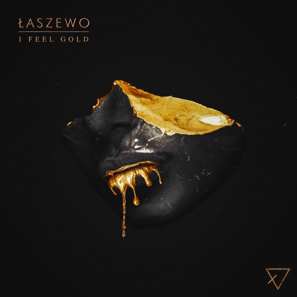 I Feel Gold - Single album cover