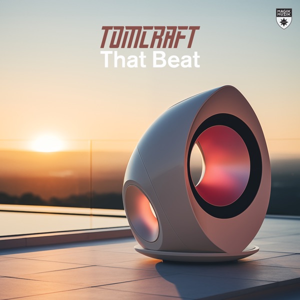 That Beat - Single album cover