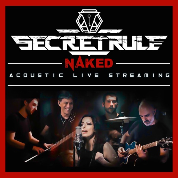 Mea Culpa Live Acoustic Session (Acoustic Version) album cover