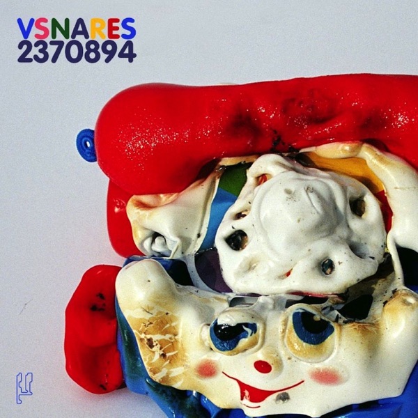 Vsnares 2370894 album cover