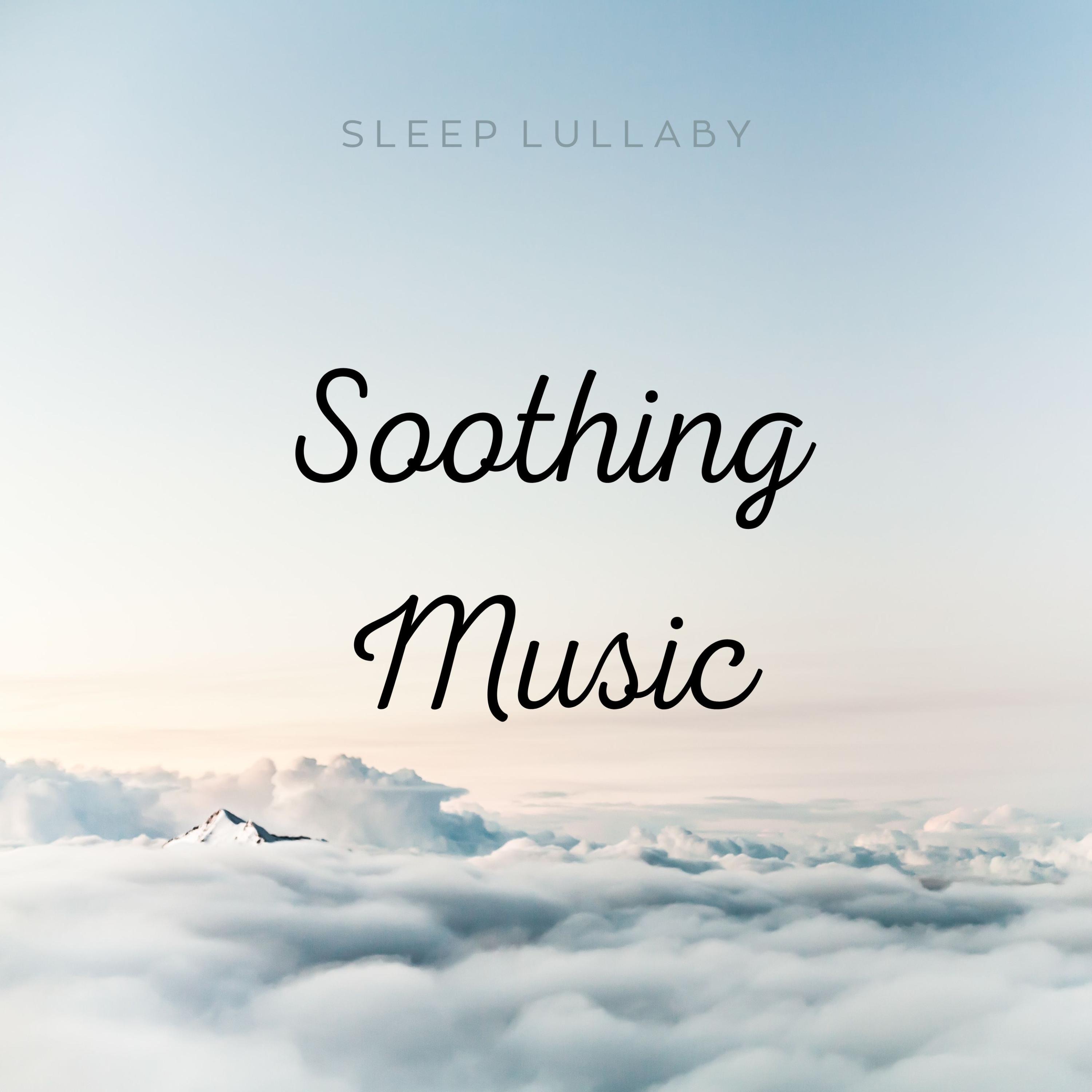 Soothing Music album cover