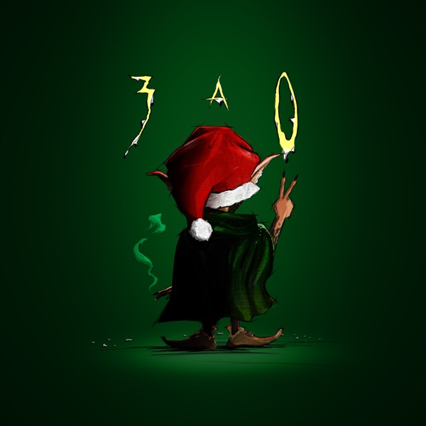 3 A 0 - Single album cover