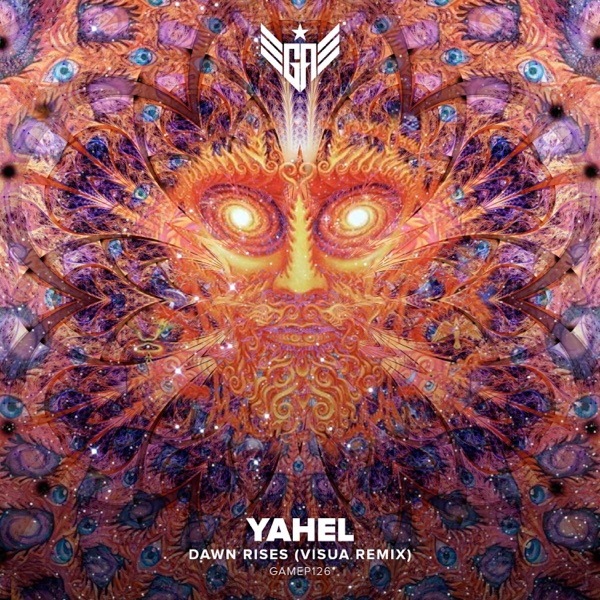 Dawn Rises (Visua Remix) - Single album cover