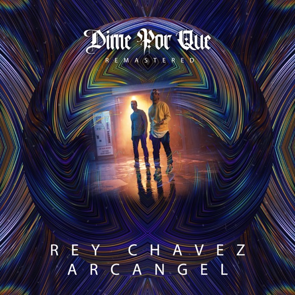 Dime por Qué (Remastered) - Single album cover