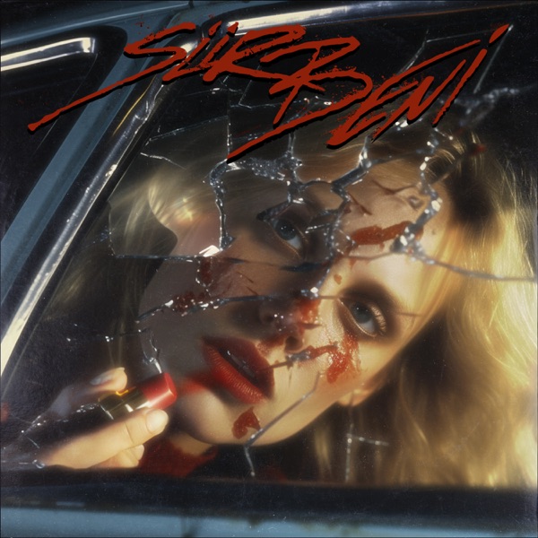 Sür Beni - Single album cover