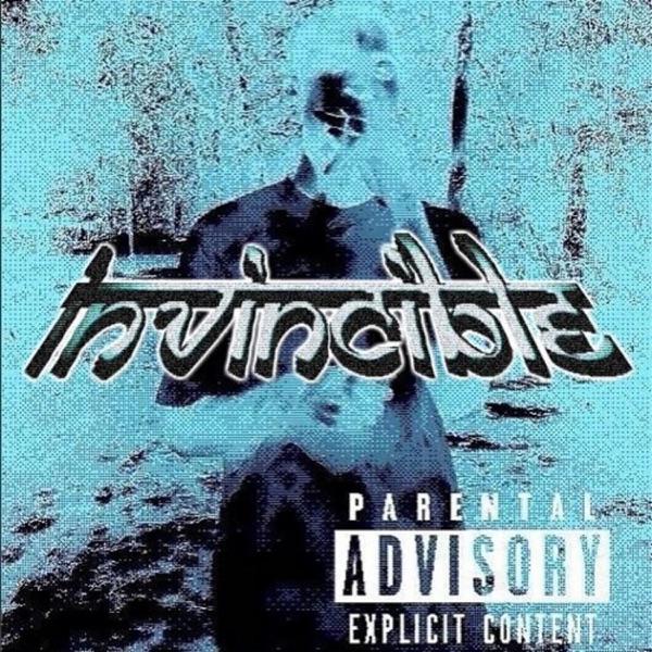 Incomprehensible (feat. Black Smurf) - Single album cover