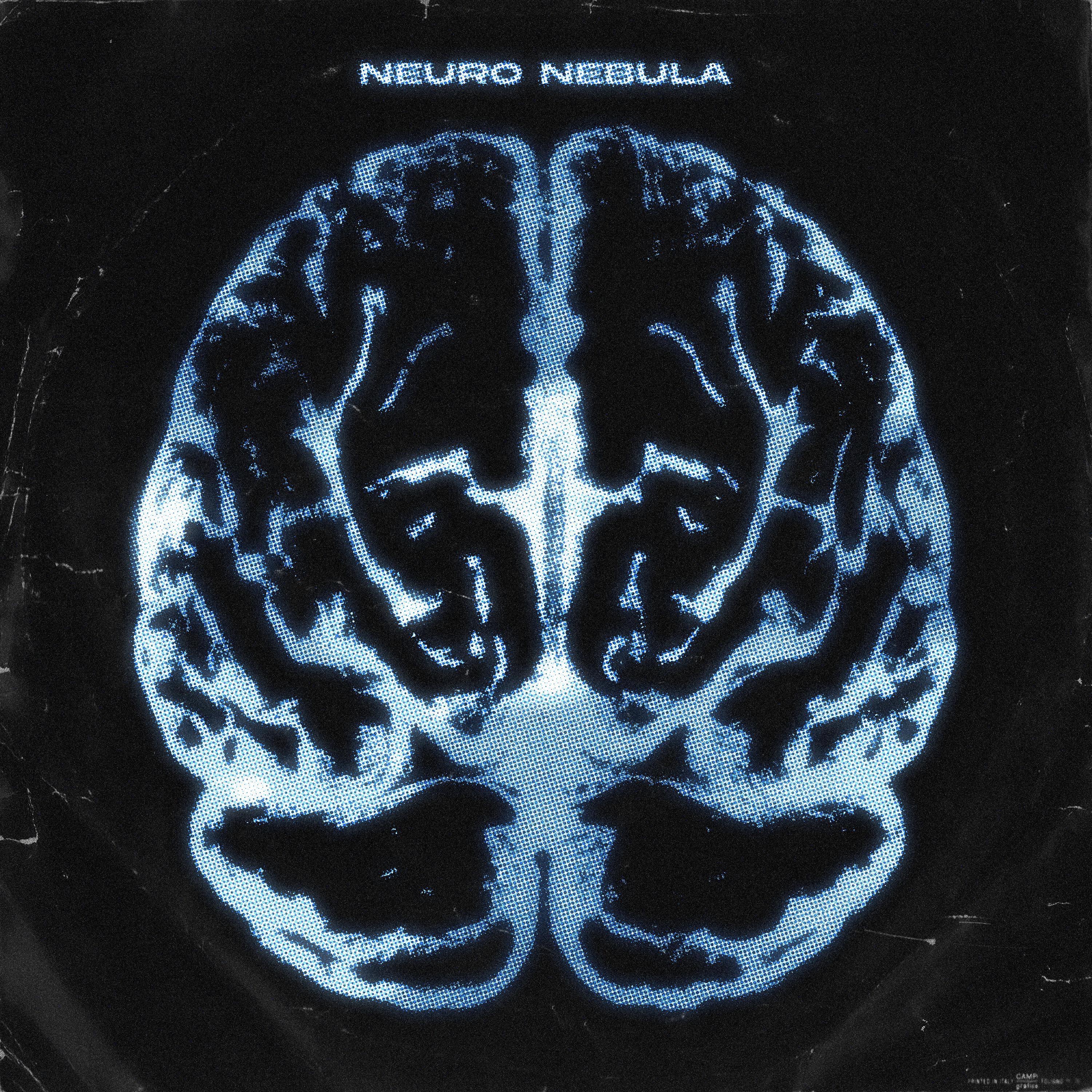 Neuro Nebula - Single album cover