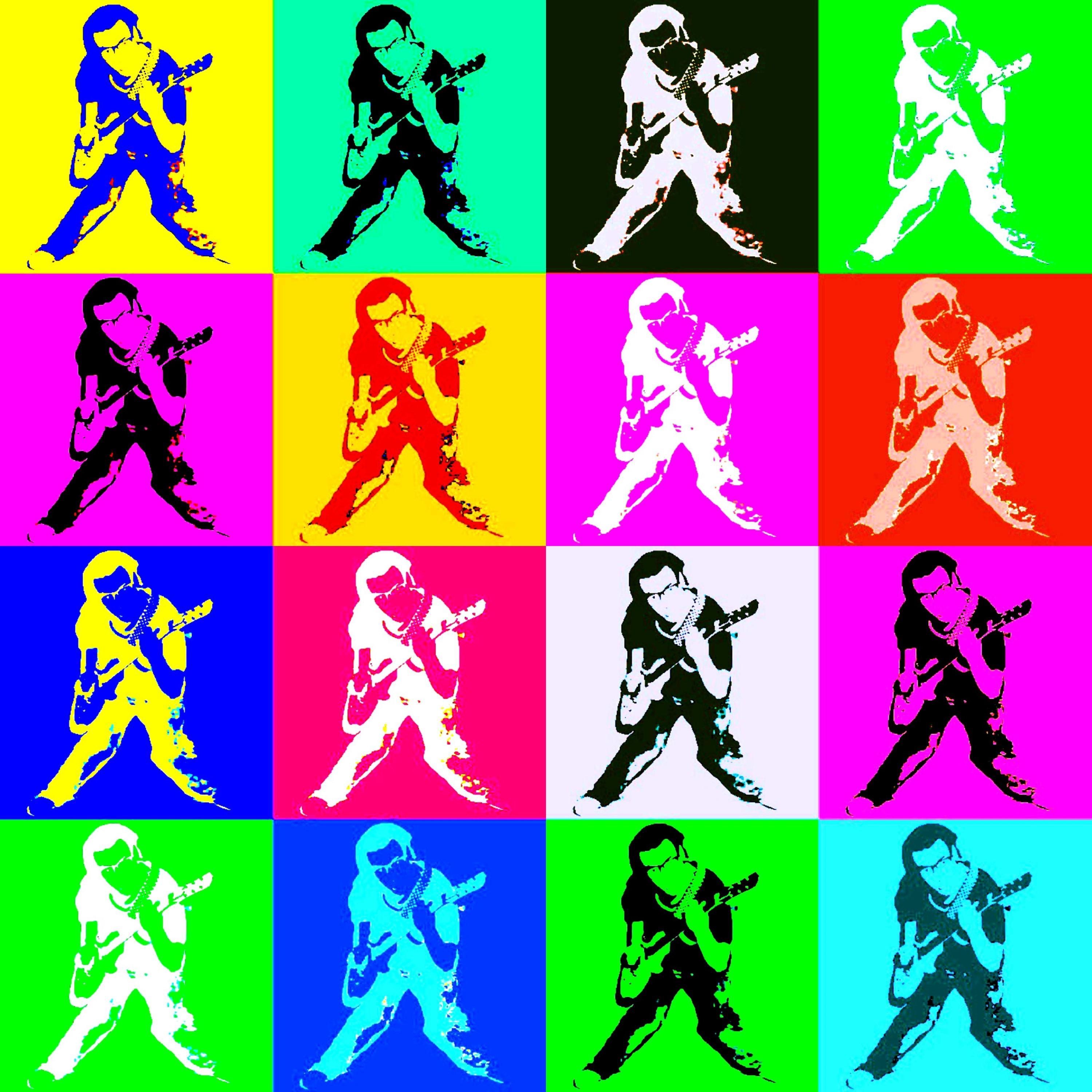 She Looked Like a Building - Single album cover