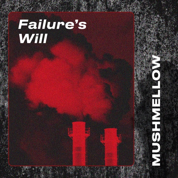 Failure's Will - Single album cover